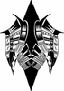 Samoan Design Beettle Image